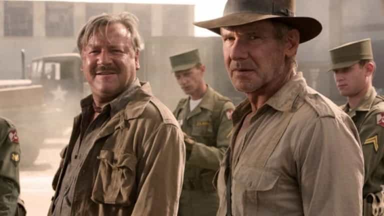 Indiana Jones 5 set to start filming next week, Harrison Ford confirms Indiana Jones 5 set to start filming next week, Harrison Ford confirms