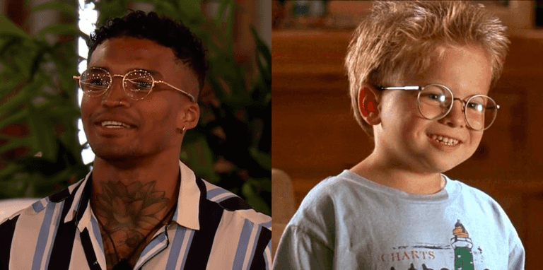 Six things you might have missed during last night’s Love Island Six things you might have missed during last night’s Love Island
