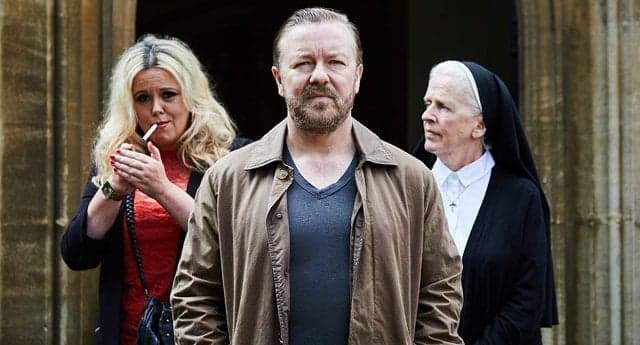 Ricky Gervais says season two of After Life ‘should be the best’ Ricky Gervais says season two of After Life ‘should be the best’