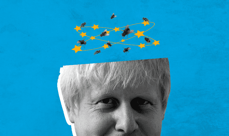 While the Tories run out of ideas, the rest of the country is running out of time While the Tories run out of ideas, the rest of the country is running out of time