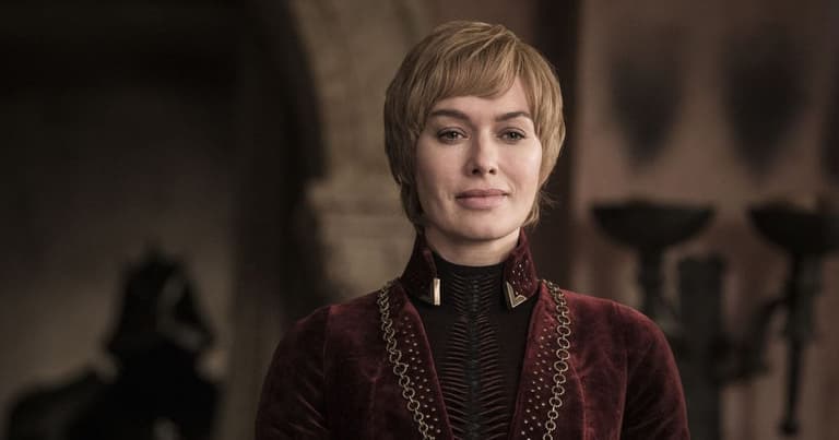 Lena Headey says she wanted “a better death” for Cersei Lena Headey says she wanted “a better death” for Cersei