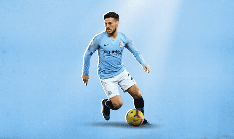 David Silva is the greatest player the Premier League has ever seen David Silva is the greatest player the Premier League has ever seen