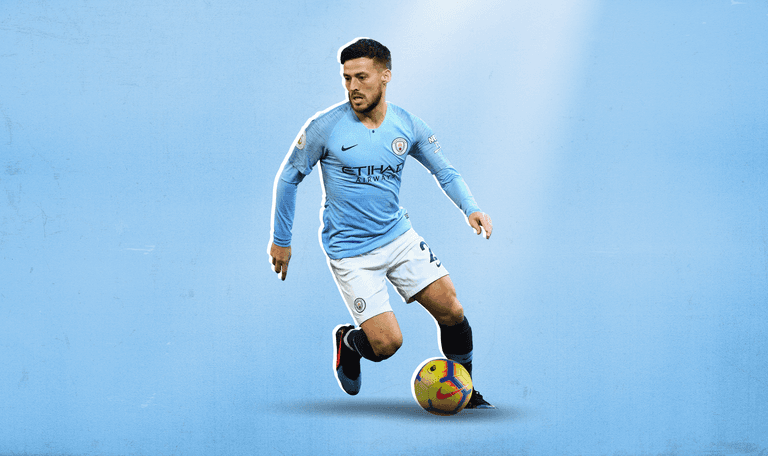 David Silva is the greatest player the Premier League has ever seen David Silva is the greatest player the Premier League has ever seen