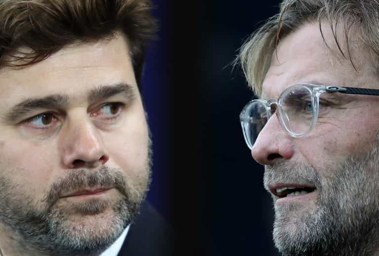 Champions League final: Liverpool and Tottenham announce starting lineups Champions League final: Liverpool and Tottenham announce starting lineups