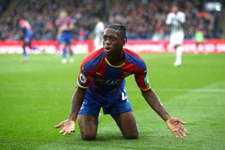 Man Utd poised to make improved offer to land Aaron Wan-Bissaka Man Utd poised to make improved offer to land Aaron Wan-Bissaka