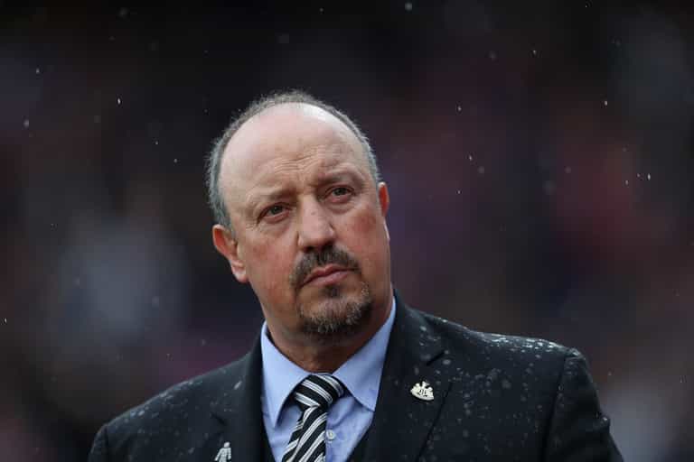 Rafa Benitez’s Newcastle exit is Mike Ashley’s ultimate insult to the club and its supporters Rafa Benitez’s Newcastle exit is Mike Ashley’s ultimate insult to the club and its supporters