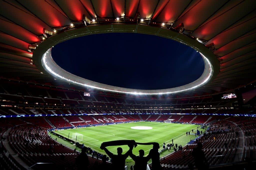 Madrid police warn gangs are posing as stewards to steal Champions League final tickets