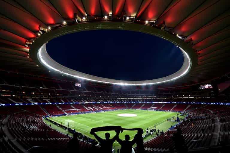 Madrid police warn gangs are posing as stewards to steal Champions League final tickets Madrid police warn gangs are posing as stewards to steal Champions League final tickets