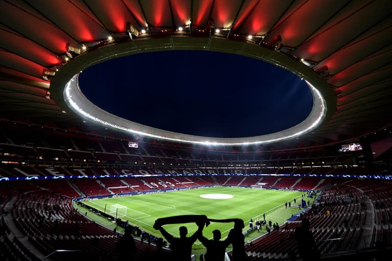 Madrid police warn gangs are posing as stewards to steal Champions League final tickets Madrid police warn gangs are posing as stewards to steal Champions League final tickets