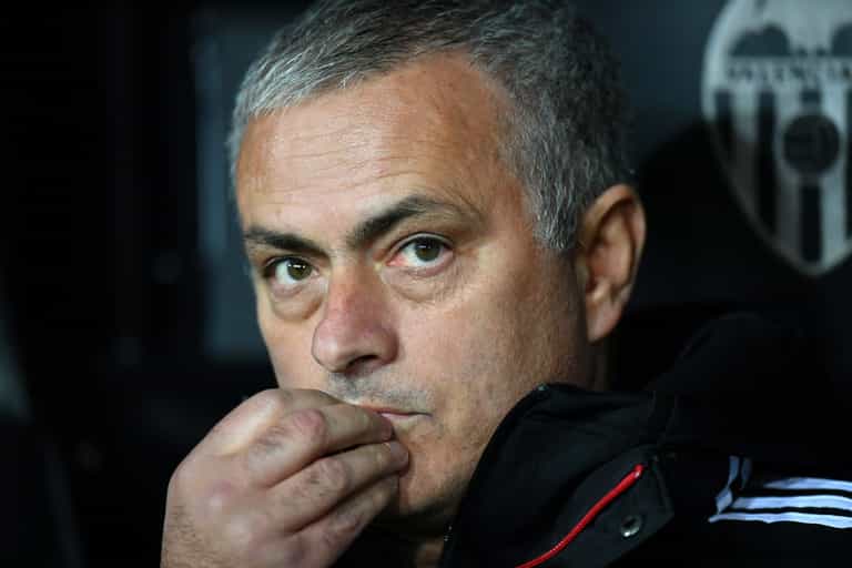 Jose Mourinho ‘ready for talks’ over becoming next Newcastle manager Jose Mourinho ‘ready for talks’ over becoming next Newcastle manager