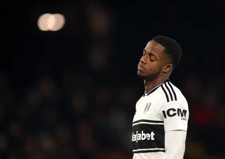 Ryan Sessegnon will not renew contract at Fulham in bid to force Spurs move Ryan Sessegnon will not renew contract at Fulham in bid to force Spurs move