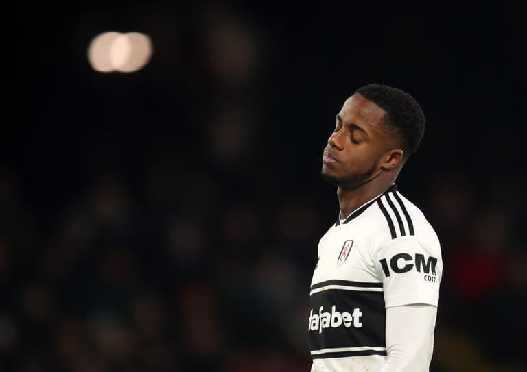 Ryan Sessegnon will not renew contract at Fulham in bid to force Spurs move Ryan Sessegnon will not renew contract at Fulham in bid to force Spurs move