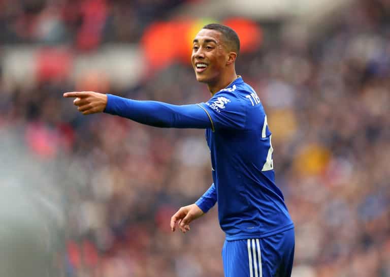 Youri Tielemans is a Man Utd target – if Paul Pogba leaves Youri Tielemans is a Man Utd target – if Paul Pogba leaves