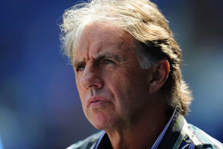 Mark Lawrenson on saddos, the art of punditry and why Sean Dyche is the hardest manager in football Mark Lawrenson on saddos, the art of punditry and why Sean Dyche is the hardest manager in football