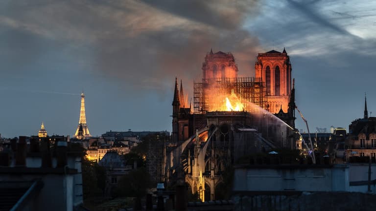 Billionaires who pledged to help rebuild Notre Dame haven’t paid a penny, say church officials Billionaires who pledged to help rebuild Notre Dame haven’t paid a penny, say church officials