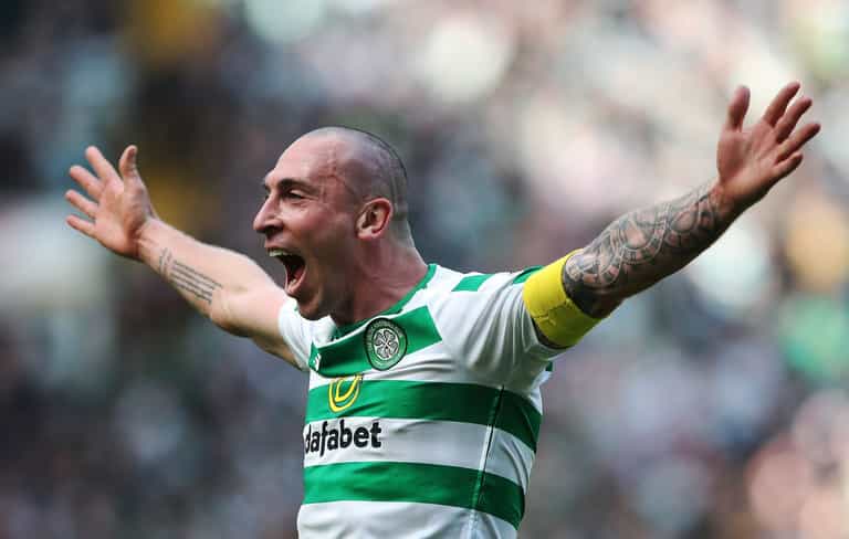 Happy birthday Scott Brown, football’s greatest showman Happy birthday Scott Brown, football’s greatest showman