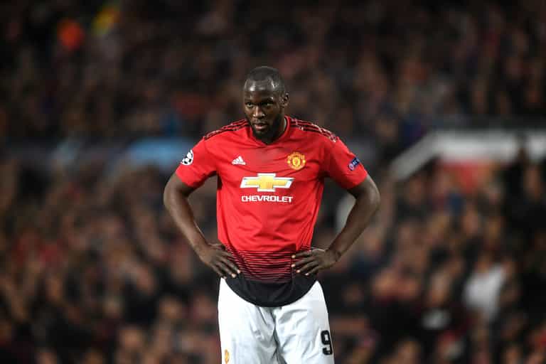 Romelu Lukaku drops big hint that he is leaving Man Utd after Belgium match Romelu Lukaku drops big hint that he is leaving Man Utd after Belgium match