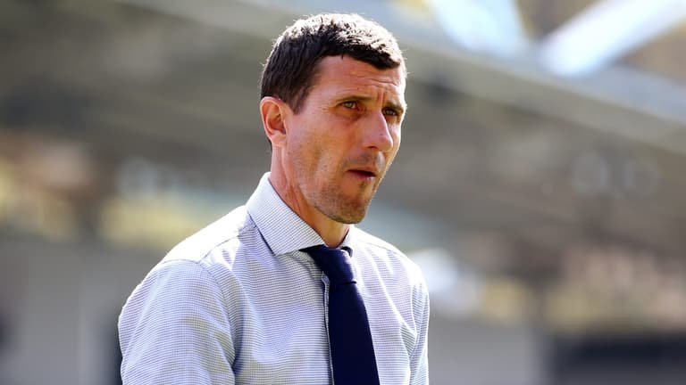 Javi Gracia emerges as shock candidate to replace Maurizio Sarri at Chelsea Javi Gracia emerges as shock candidate to replace Maurizio Sarri at Chelsea