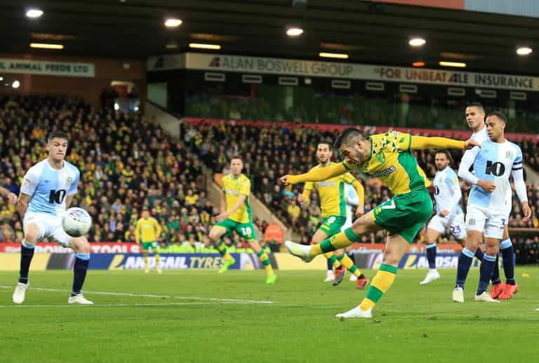 Norwich City to cap all tickets at £30 for 2019/20 season Norwich City to cap all tickets at £30 for 2019/20 season