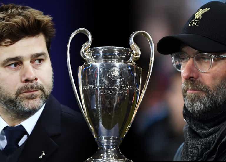Jürgen Klopp and Mauricio Pochettino’s relentless pursuit of the trophy neither really needs Jürgen Klopp and Mauricio Pochettino’s relentless pursuit of the trophy neither really needs