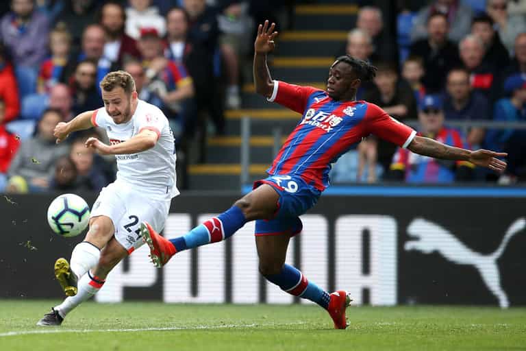 What Manchester United fans can expect from Aaron Wan-Bissaka What Manchester United fans can expect from Aaron Wan-Bissaka