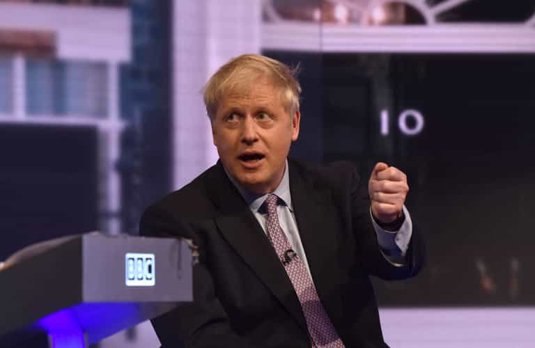 BBC debate format hands Boris Johnson the keys to No 10 BBC debate format hands Boris Johnson the keys to No 10