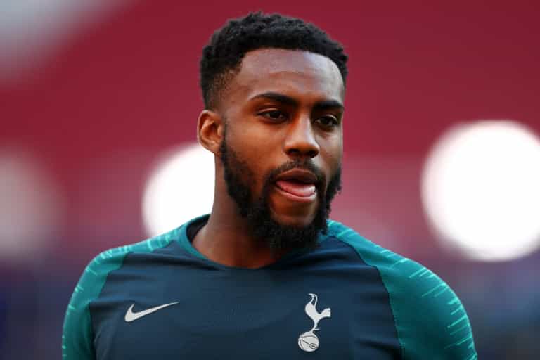 Danny Rose says it is ‘draining’ sharing England dressing room with Liverpool players Danny Rose says it is ‘draining’ sharing England dressing room with Liverpool players