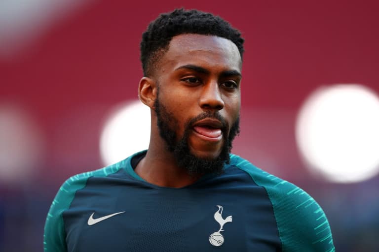 Danny Rose says it is ‘draining’ sharing England dressing room with Liverpool players Danny Rose says it is ‘draining’ sharing England dressing room with Liverpool players