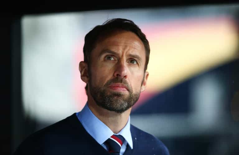 QUIZ: Name every man to play for Gareth Southgate’s England QUIZ: Name every man to play for Gareth Southgate’s England