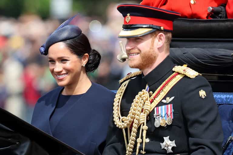 Renovations to Prince Harry and Meghan Markle’s home cost taxpayers £2.4m Renovations to Prince Harry and Meghan Markle’s home cost taxpayers £2.4m