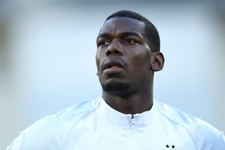 Paul Pogba willing to ‘go on strike’ to leave Man Utd Paul Pogba willing to ‘go on strike’ to leave Man Utd
