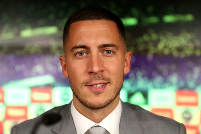 Real Madrid are showing Manchester United what a serious football club looks like Real Madrid are showing Manchester United what a serious football club looks like