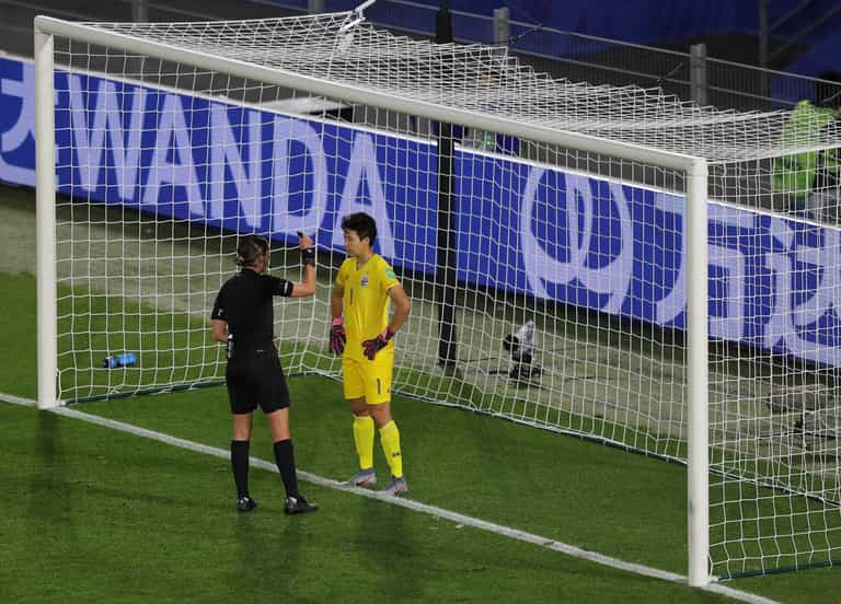 Penalty rules changed halfway through Women’s World Cup Penalty rules changed halfway through Women’s World Cup