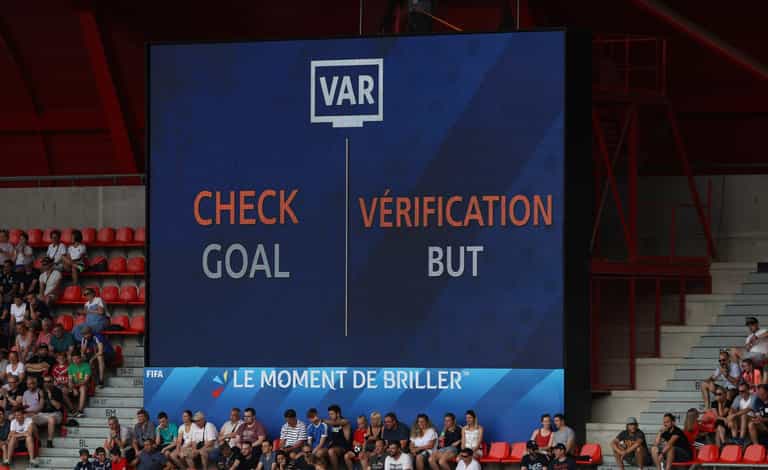 The problems created by VAR are worse than those it’s designed to solve The problems created by VAR are worse than those it’s designed to solve