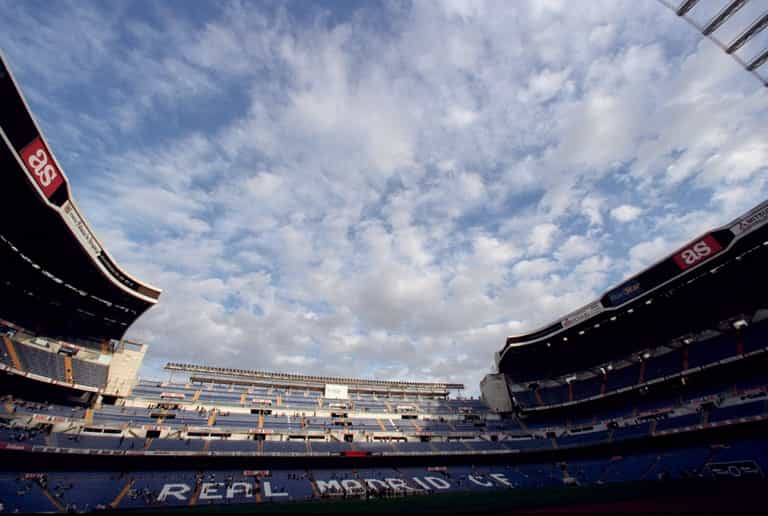 Real Madrid will have a women’s team next season after buying promoted side Real Madrid will have a women’s team next season after buying promoted side