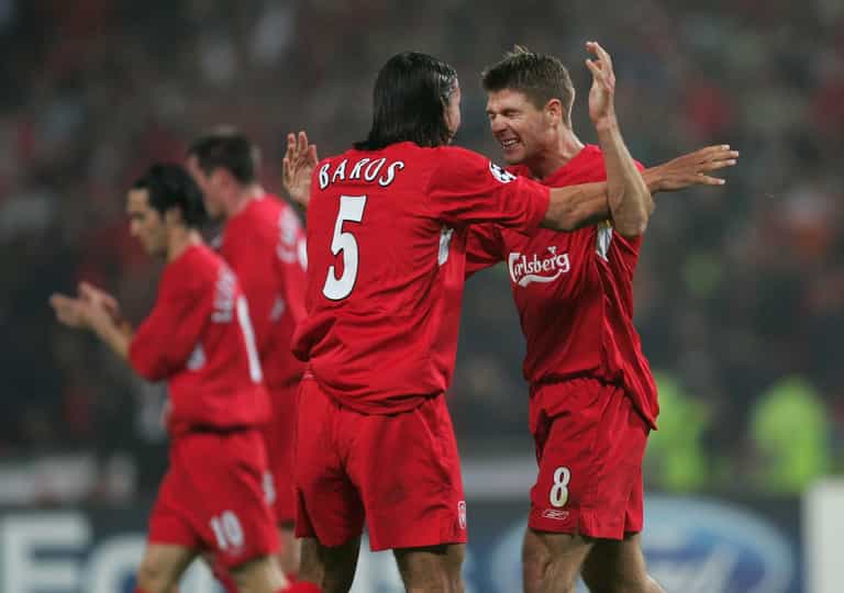 The team talks that inspired the greatest comebacks in sporting history The team talks that inspired the greatest comebacks in sporting history