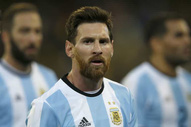 QUIZ: How well do you know Lionel Messi’s international career? QUIZ: How well do you know Lionel Messi’s international career?