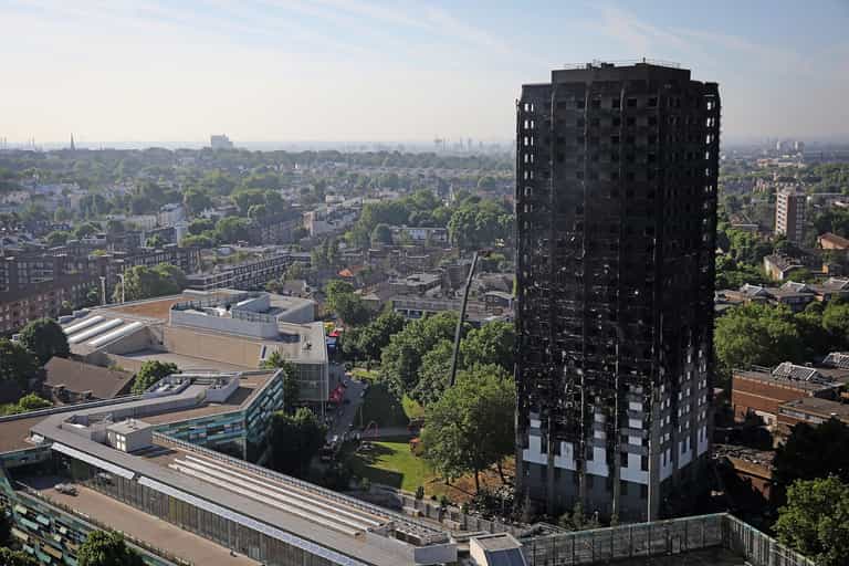 Grenfell United beam safety warnings on towers across country Grenfell United beam safety warnings on towers across country