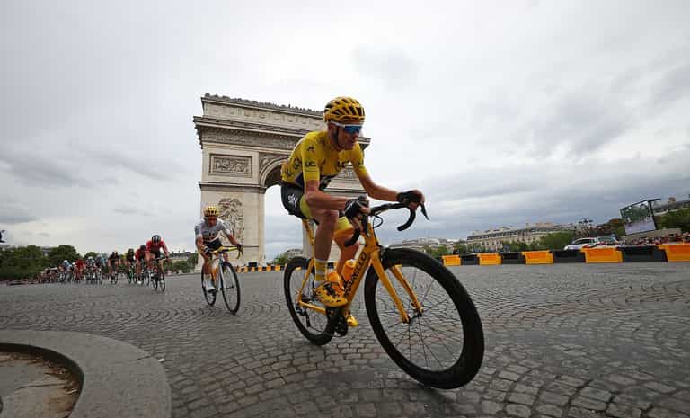 Chris Froome out of Tour de France after ‘very serious’ crash Chris Froome out of Tour de France after ‘very serious’ crash