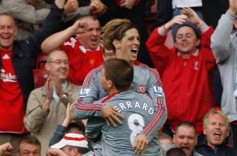 Fernando Torres has retired: Nemanja Vidic can finally rest Fernando Torres has retired: Nemanja Vidic can finally rest