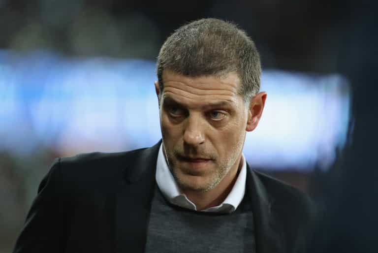 Slaven Bilic set to take over as West Bromwich Albion manager Slaven Bilic set to take over as West Bromwich Albion manager