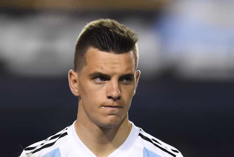 Man Utd ‘favourites’ to sign Giovani Lo Celso ahead of Tottenham Man Utd ‘favourites’ to sign Giovani Lo Celso ahead of Tottenham