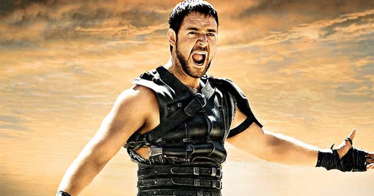 First plot details revealed for anticipated Gladiator sequel First plot details revealed for anticipated Gladiator sequel