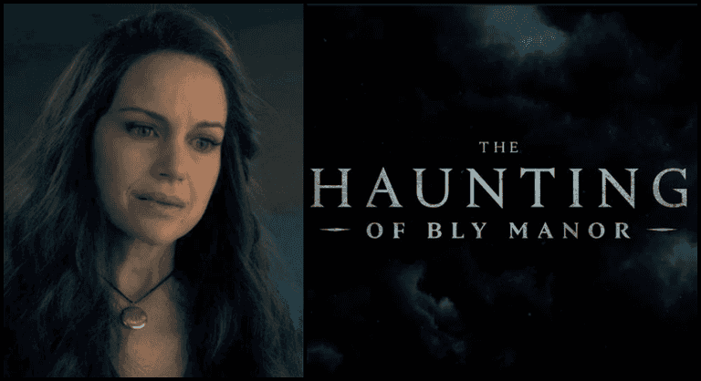 Haunting of Hill House sequel looks set to bring back two characters from the show Haunting of Hill House sequel looks set to bring back two characters from the show