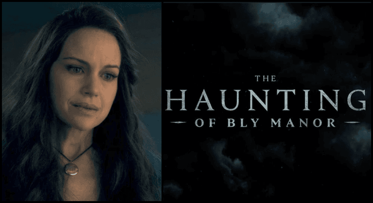 Haunting of Hill House sequel looks set to bring back two characters from the show Haunting of Hill House sequel looks set to bring back two characters from the show