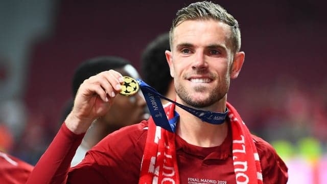 ‘Jordan Henderson could easily have not been at Liverpool this season’ ‘Jordan Henderson could easily have not been at Liverpool this season’
