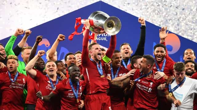 Liverpool advised to strengthen in two areas to build on European success Liverpool advised to strengthen in two areas to build on European success
