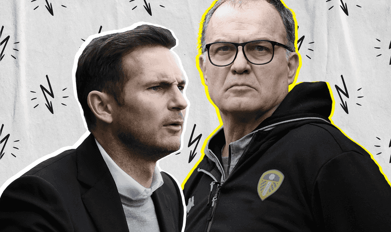 Leeds and Derby must beat bitter disappointment to secure Championship promotion Leeds and Derby must beat bitter disappointment to secure Championship promotion