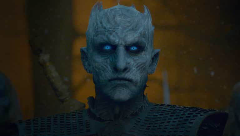 Game of Thrones director reveals Season 8 secrets and one involves a larger role for the Night King Game of Thrones director reveals Season 8 secrets and one involves a larger role for the Night King