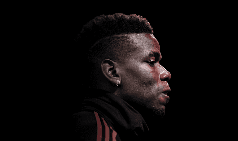 Manchester United need to recognise Paul Pogba for the player he really is Manchester United need to recognise Paul Pogba for the player he really is